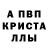 МЕФ кристаллы Sree Anumolu